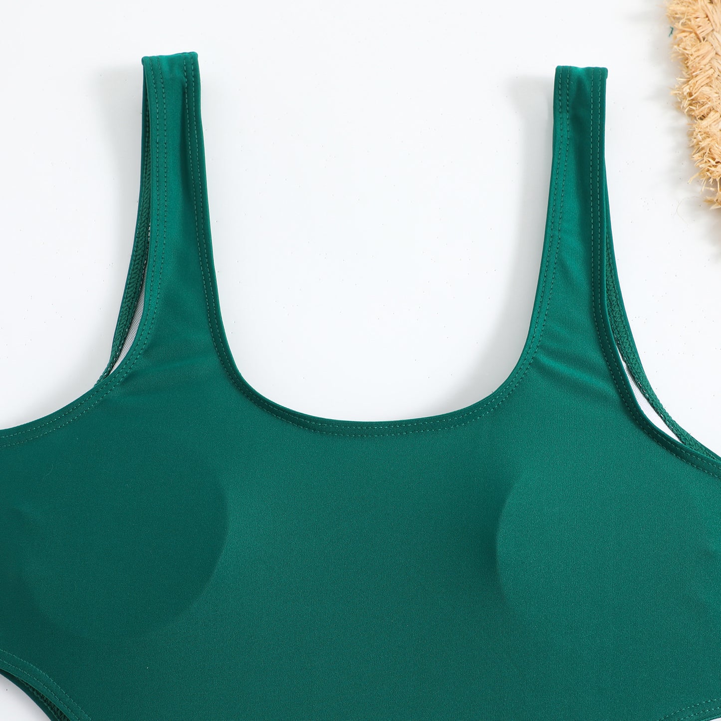 Hollow Binding One-piece