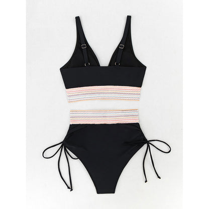 High Waisted Bikini Sets