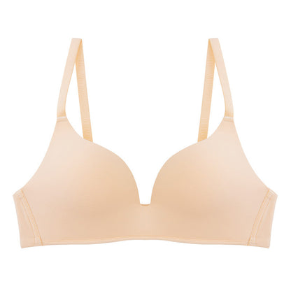 Gather up the undergarments