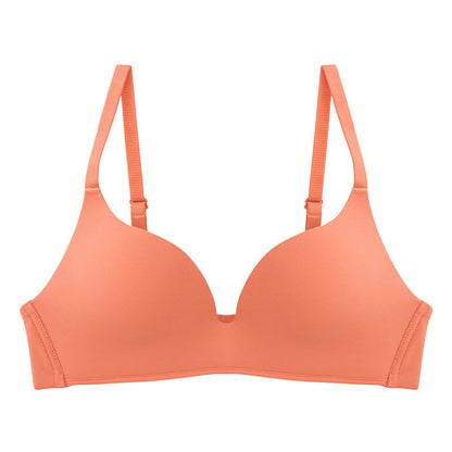 Gather up the undergarments