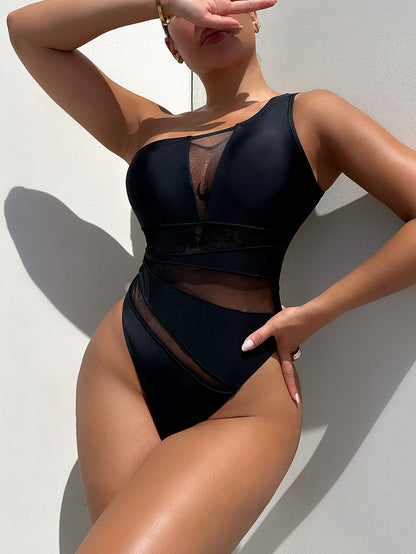 One-piece Swimsuit