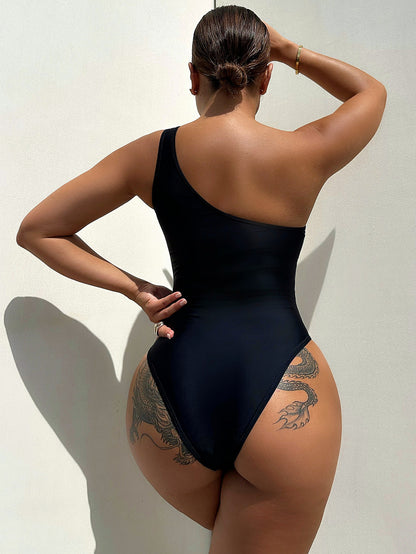 One-piece Swimsuit