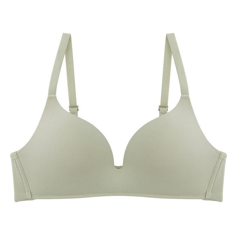 Gather up the undergarments