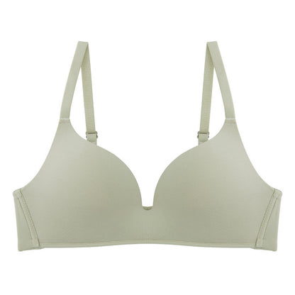 Gather up the undergarments