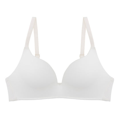 Gather up the undergarments