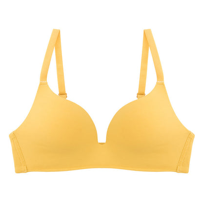 Gather up the undergarments