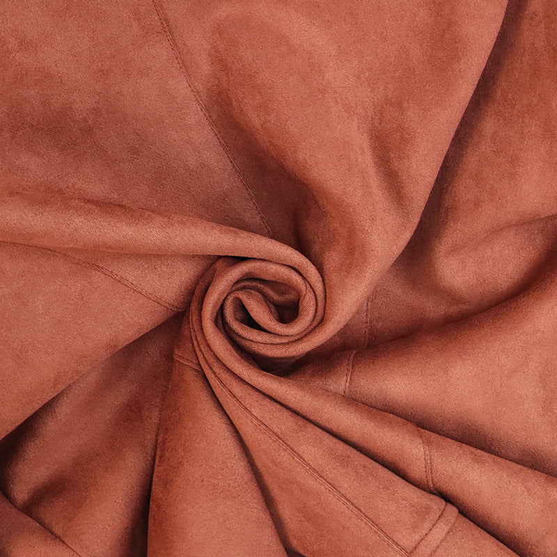 Women's Autumn Thickening Fashion Elegant Small Suit Coat