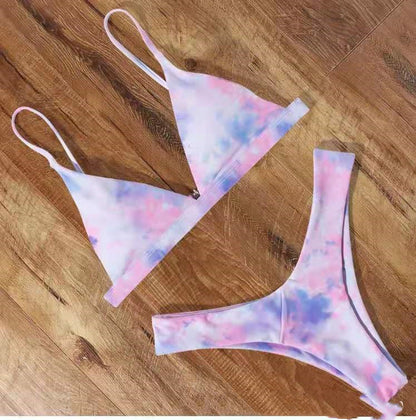 Sexy Strappy Swimsuit